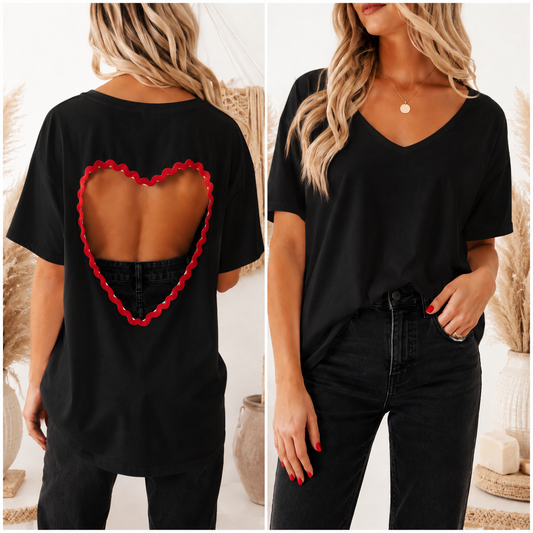 T-shirt LOVE
