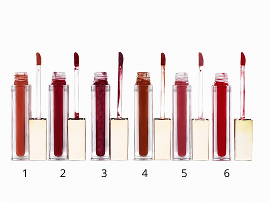 Gloss Super Shine