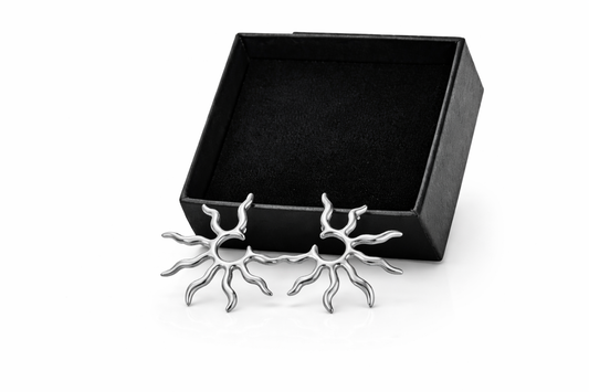 Boucles  Soleil Ondoyant