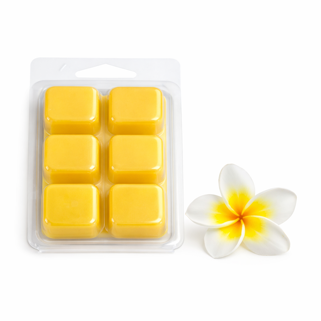 Bloc de fondant monoï