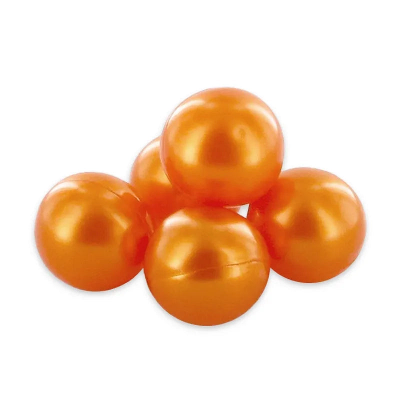 Perles de bain parfum Monoï – Lot de 2