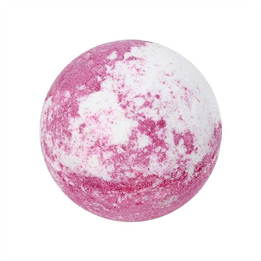 Boule effervescente Framboise