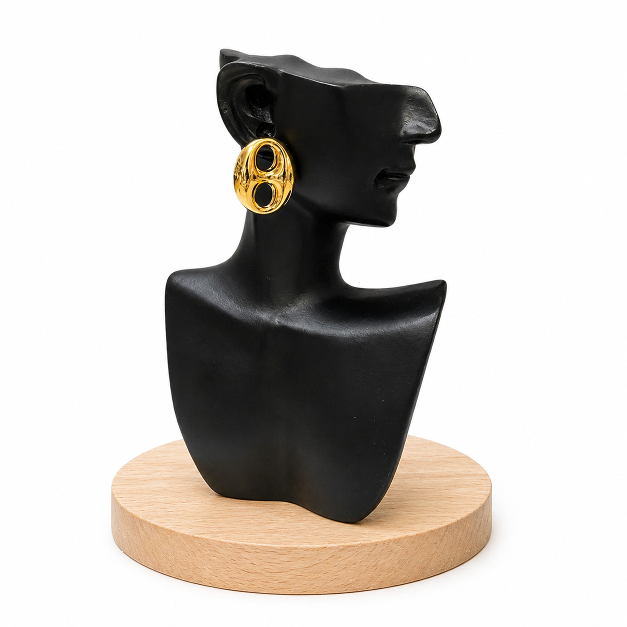 Boucles Infini Chic