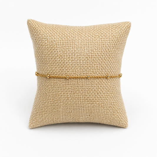 Bracelet Perla Doré