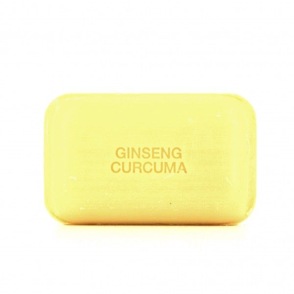 Savon Bien-être d’Orient – Gingembre & Curcuma
