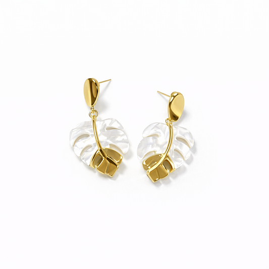 BOUCLES D OREILLE CONSTANCE