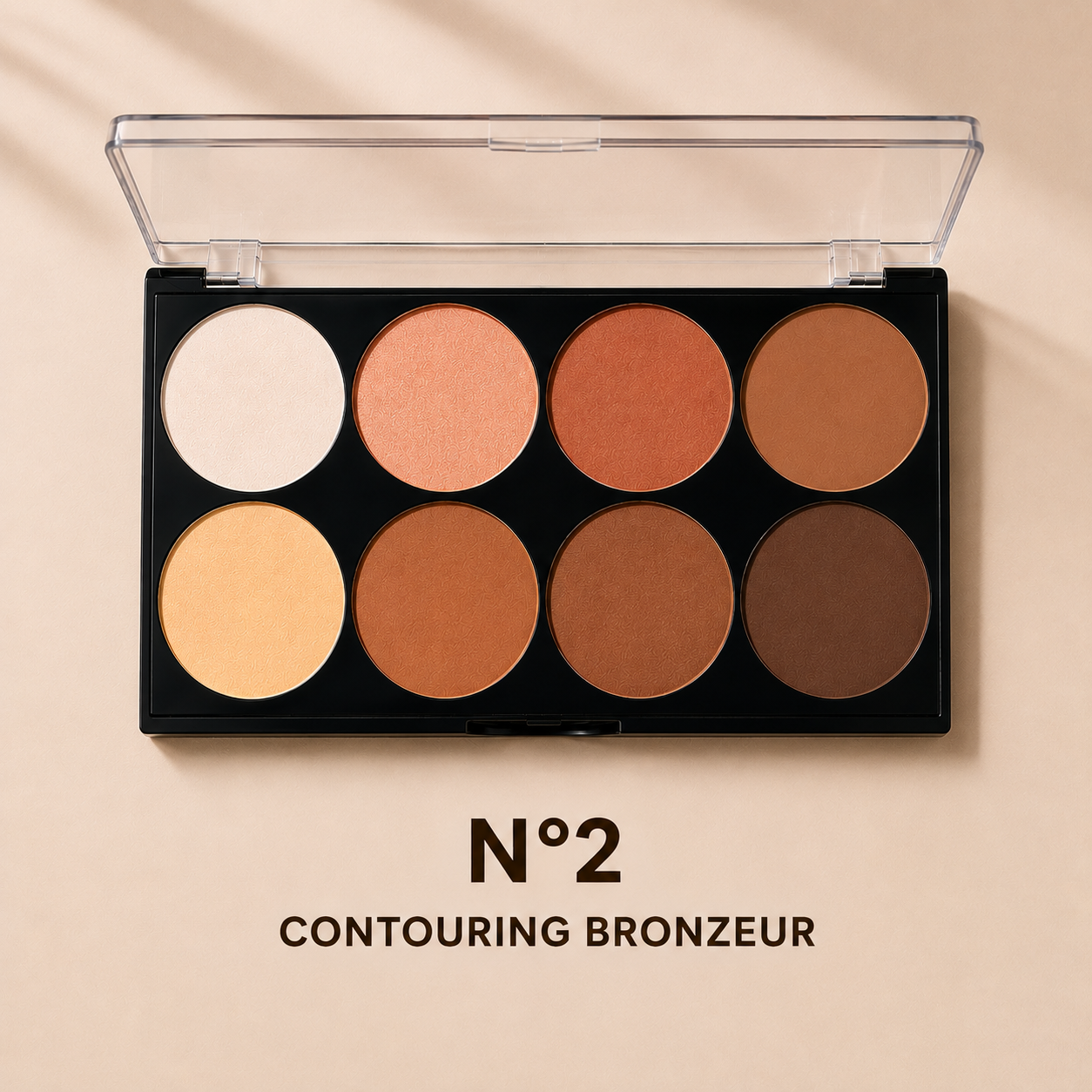Palette Contouring