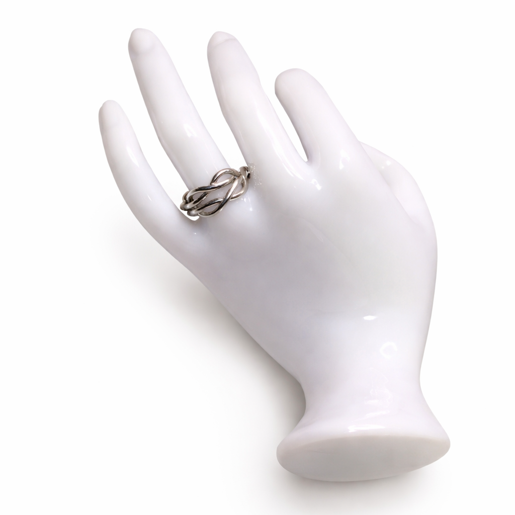 Bague  Nœa