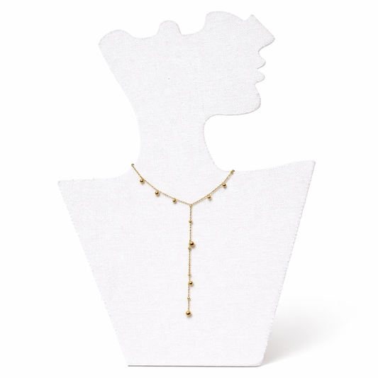 Collier Élégance Perline