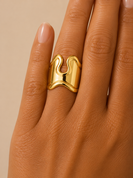 Bague NOVA