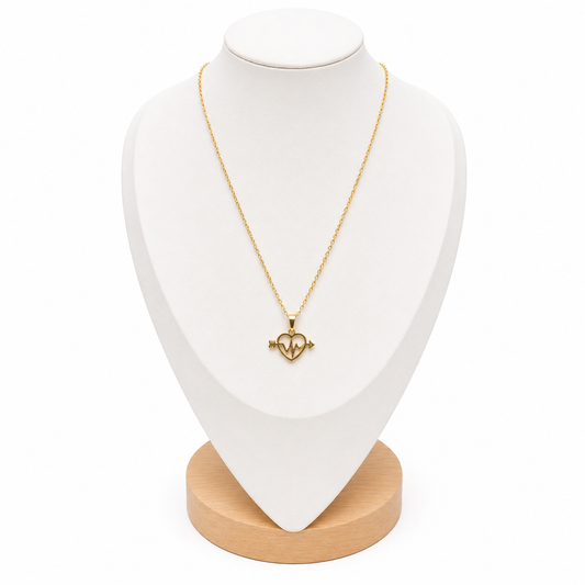 Collier Cardia Élina