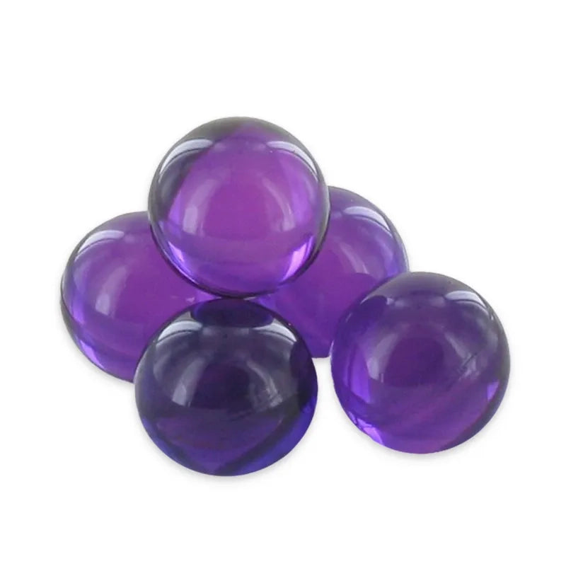 Lot de deux Perle de bain parfum lavande
