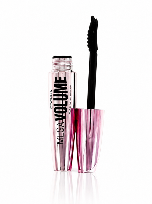 Mascara  noir Méga Volume Waterproof