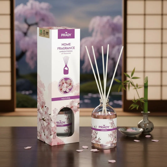 Mikado Fleur de Yozura