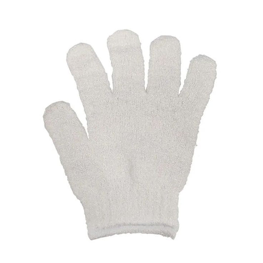 Gants de gommage