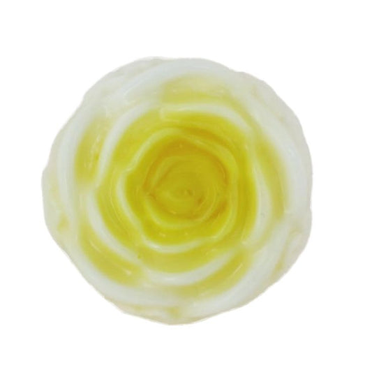 Savon glycérine fleur "Monoï"