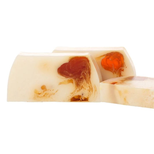 savon glycérine  Coco