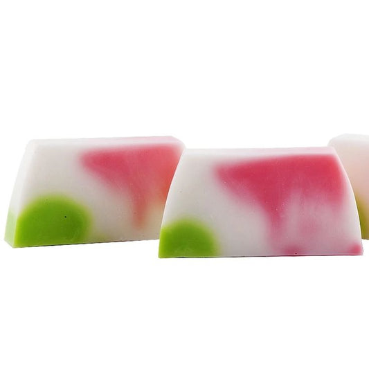 savon glycérine - Fleur de cerisier